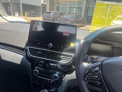 2025 Mahindra XUV3XO AX7L