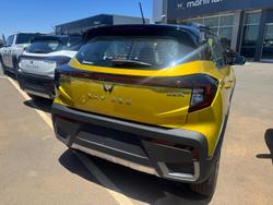 2025 Mahindra XUV3XO AX7L