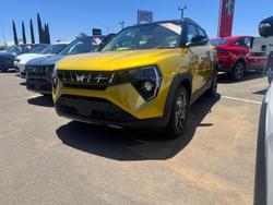 2025 Mahindra XUV3XO AX7L