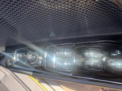 2025 Mahindra XUV3XO AX7L