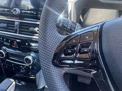 2025 Mahindra XUV3XO AX7L