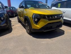 2025 Mahindra XUV3XO AX7L
