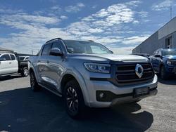 2025 GWM Cannon Ultra