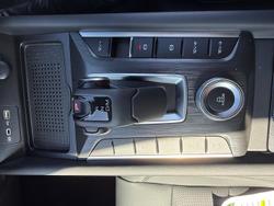 2025 GWM Cannon Ultra