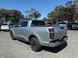 2025 GWM Cannon Ultra