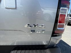 2025 GWM Cannon Ultra