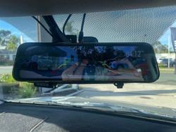 2015 Mitsubishi Triton