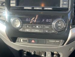 2015 Mitsubishi Triton