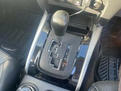 2015 Mitsubishi Triton