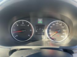 2015 Mitsubishi Triton