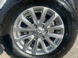 2015 Mitsubishi Triton