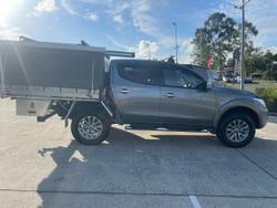 2015 Mitsubishi Triton