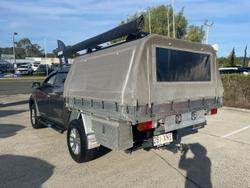 2015 Mitsubishi Triton