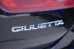 2018 Alfa Romeo Giulietta Super