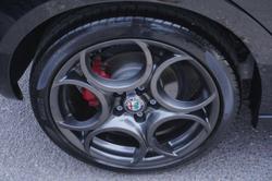 2018 Alfa Romeo Giulietta Super