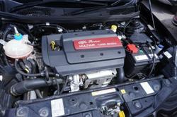 2018 Alfa Romeo Giulietta Super