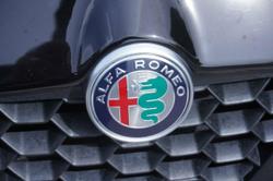 2018 Alfa Romeo Giulietta Super