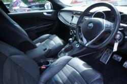 2018 Alfa Romeo Giulietta Super