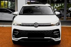 2025 Volkswagen
Tiguan 150TSI R-Line