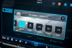 2025 Volkswagen Tiguan 150TSI R-Line