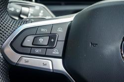 2025 Volkswagen Tiguan 150TSI R-Line