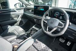 2025 Volkswagen Tiguan 150TSI R-Line