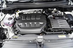 2025 Volkswagen
Tiguan 150TSI R-Line