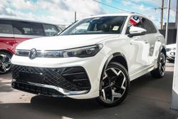 2025 Volkswagen Tiguan 150TSI R-Line