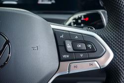 2025 Volkswagen Tiguan 150TSI R-Line