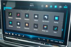 2025 Volkswagen Tiguan 150TSI R-Line