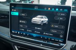 2025 Volkswagen Tiguan 150TSI R-Line