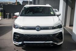 2025 Volkswagen Tiguan 150TSI R-Line