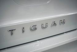 2025 Volkswagen Tiguan 150TSI R-Line