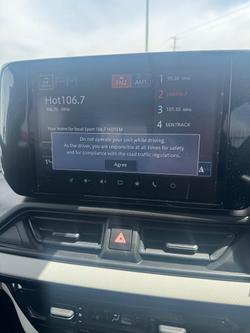 2025 Suzuki
Swift Hybrid Plus