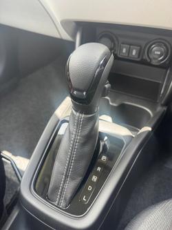 2025 Suzuki Swift Hybrid Plus