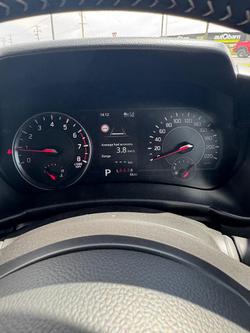 2025 Suzuki Swift Hybrid Plus