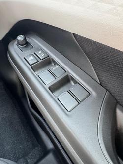 2025 Suzuki Swift Hybrid Plus