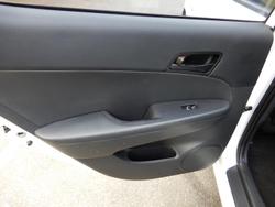 2011 Hyundai i30 SX FD MY11 Ceramic White