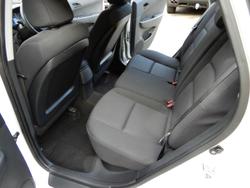 2011 Hyundai i30 SX FD MY11 Ceramic White