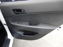 2011 Hyundai i30 SX FD MY11 Ceramic White