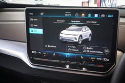 2025 Volkswagen ID.4 Pro