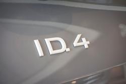 2025 Volkswagen ID.4 Pro