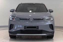 2025 Volkswagen
                ID.4 Pro