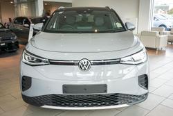 2025 Volkswagen ID.4 Pro