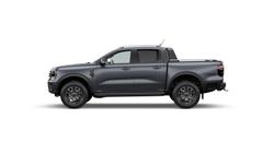 2025 Ford Ranger Wildtrak