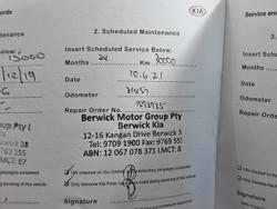 2018 Kia Picanto GT-Line