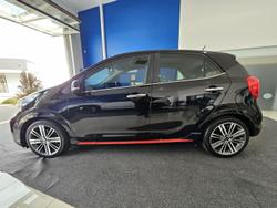 2018 Kia Picanto GT-Line