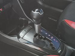 2018 Kia
Picanto GT-Line