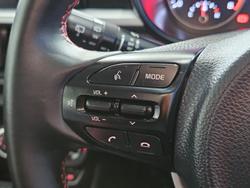 2018 Kia Picanto GT-Line