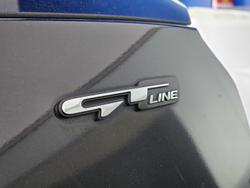 2018 Kia Picanto GT-Line